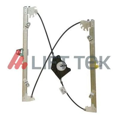 Window Regulator (LT FT82 L)