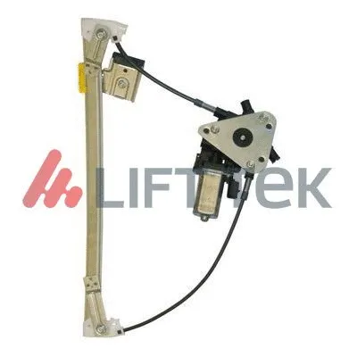Window Regulator (LT ME85 R)