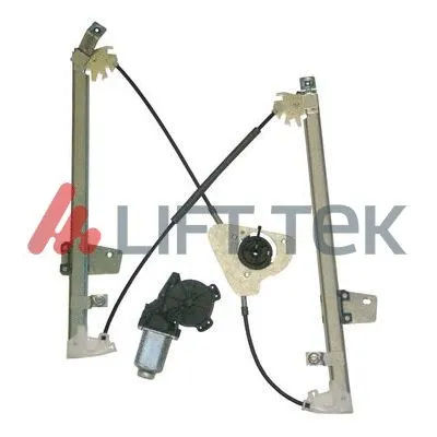 Window Regulator (LT DN96 L)