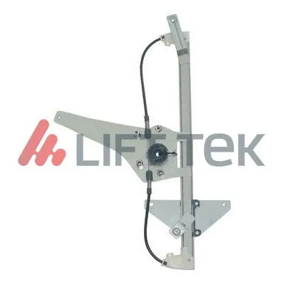 Window Regulator (LT PG711 R)