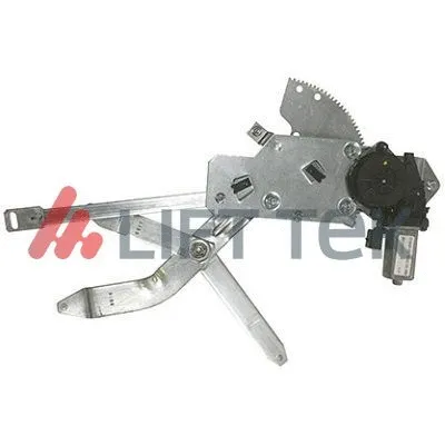 Window Regulator (LT BM20 R)