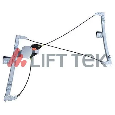 Window Regulator (LT VK742 R)