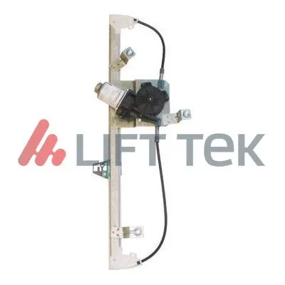 Window Regulator (LT RN62 R)