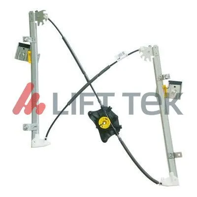 Window Regulator (LT VK715 L)