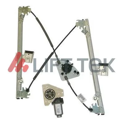 Window Regulator (LT KA09 R)