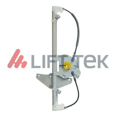 Window Regulator (LT PG716 L)