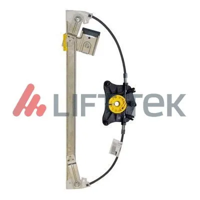 Window Regulator (LT ME714 L)