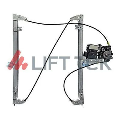 Window Regulator (LT CTO50 L C)