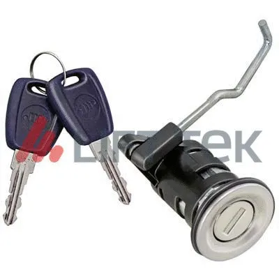 Lock Cylinder Kit