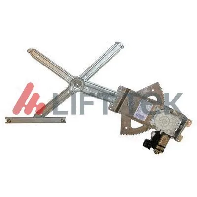 Window Regulator (LT OPO24 L C)