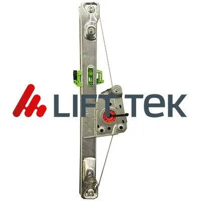 Window Regulator (LT BM708 L)