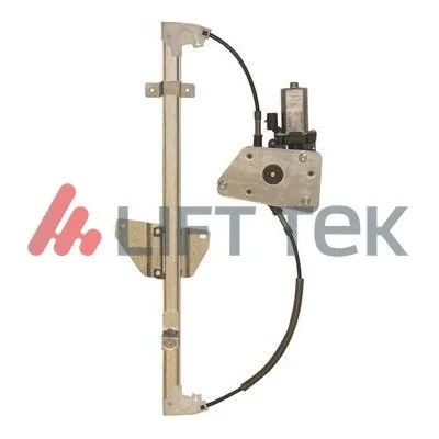 Window Regulator (LT DN94 L)