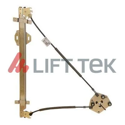Window Regulator (LT ZA706 L)
