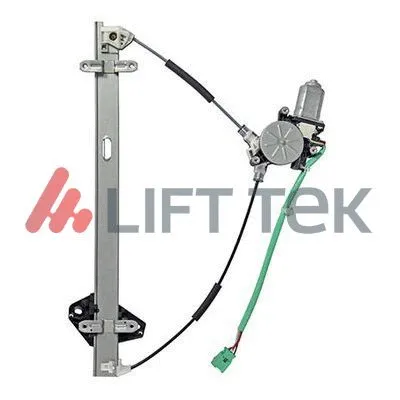 Window Regulator (LT HDO65 L C)