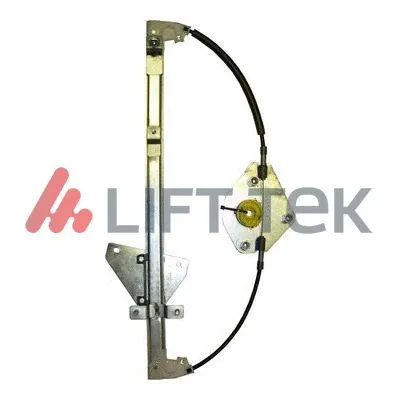Window Regulator (LT MA708 L)