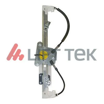 Window Regulator (LT CT704 L)