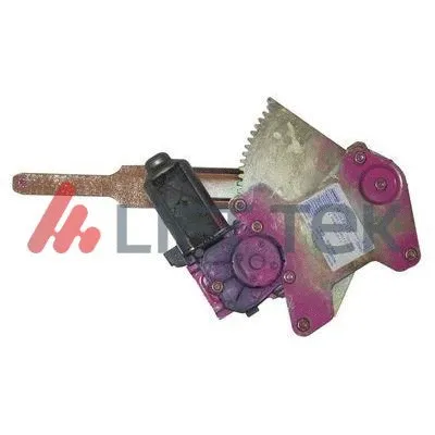 Window Regulator (LT TY111 L)