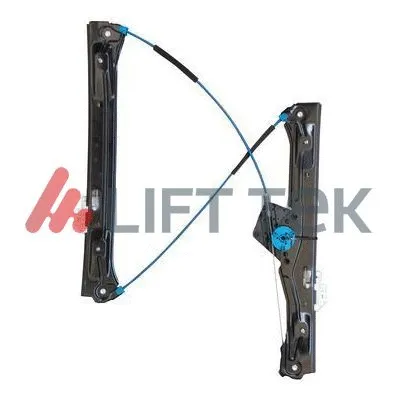 Window Regulator (LT BM737 L)