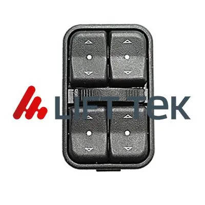 Switch, window regulator (LTOPB76004)