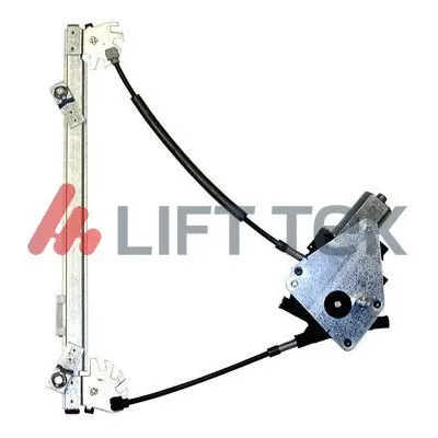 Window Regulator (LT CT37 L)