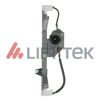 Window Regulator (LT FR716 L)