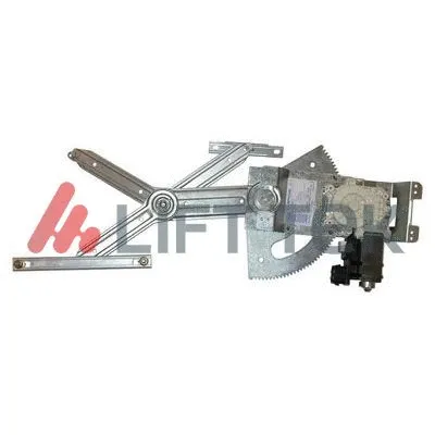 Window Regulator (LT OPO68 R C)
