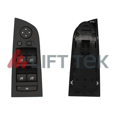 Switch, window regulator (LTBMP76001)