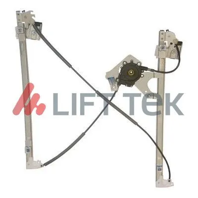 Window Regulator (LT VK725 L)