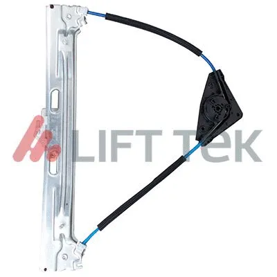 Window Regulator (LT FT722 L)