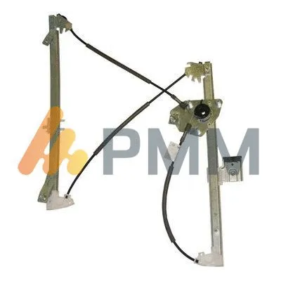 Window Regulator (BI 16114 R)