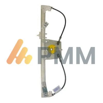 Window Regulator (BI 11192 L)