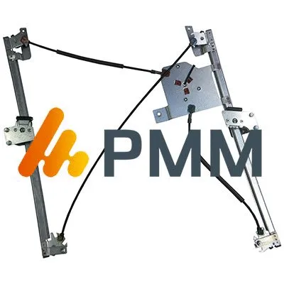 Window Regulator (BI 43134 R)