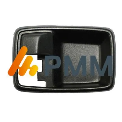 Door Handle, interior equipment (AL60367)