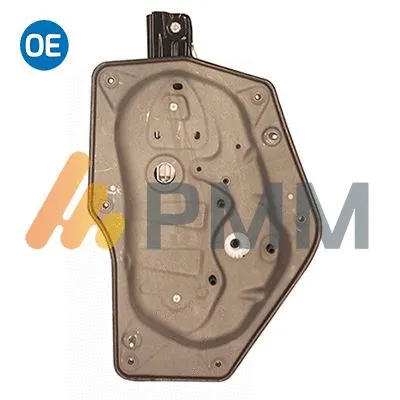 Window Regulator (BI 78336 R)