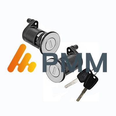 Lock Cylinder Housing (AL80464B)