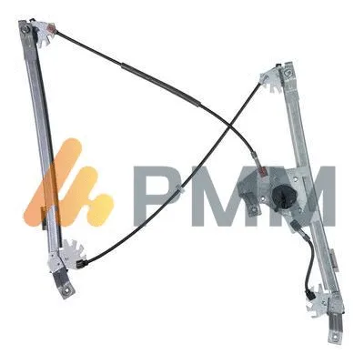 Window Regulator (BI 18354 R)