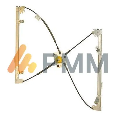 Window Regulator (BI 18214 L)