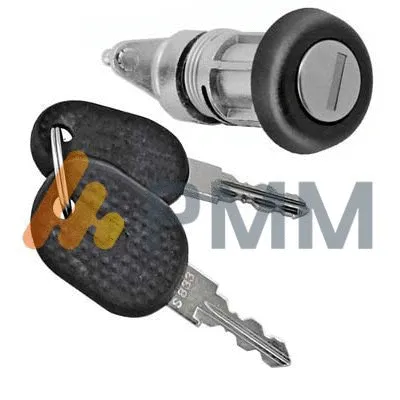 Lock Cylinder Housing (AL80384)