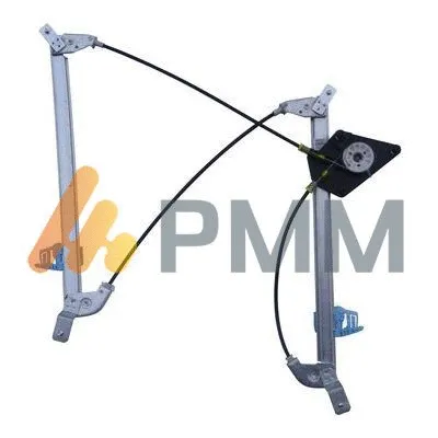 Window Regulator (BI 12134 L)