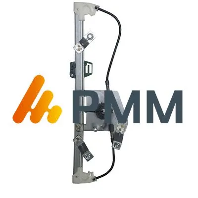 Window Regulator (BI 22694 L)