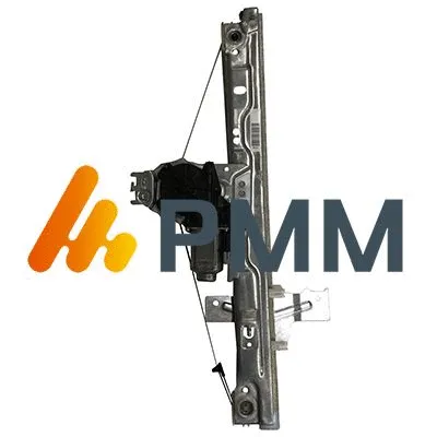 Window Regulator (BI 62262 L)