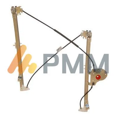 Window Regulator (BI 16174 R)