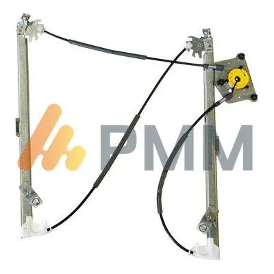Window Regulator (BI 70364 R)