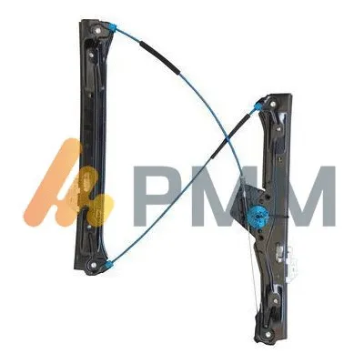 Window Regulator (BI 16034 L)