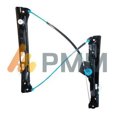 Window Regulator (BI 16314 L)