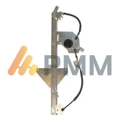 Window Regulator (BI 18252 R)