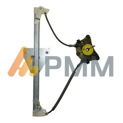 Window Regulator (BI 12256 L)