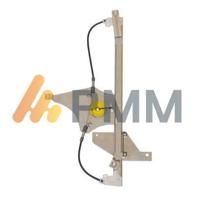 Window Regulator (BI 62294 L)