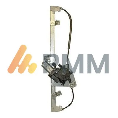 Window Regulator