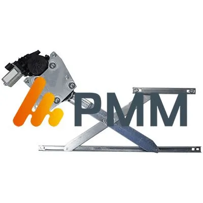 Window Regulator (BI 25082 R)